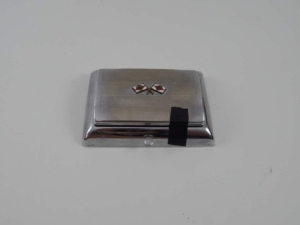 Ferrari 250 Ashtray