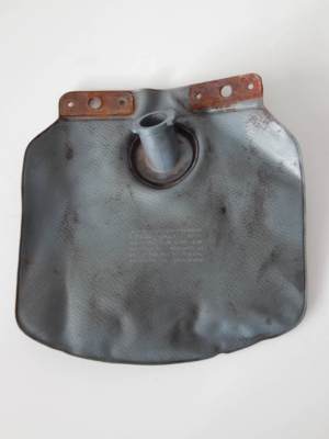 Ferrari 250 275 330 Cavis Washer Fluid Bag