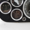 Ferrari 250 Instrument Cluster with Gauges