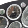 Ferrari 250 Instrument Cluster with Gauges