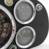 Ferrari 250 Instrument Cluster with Gauges