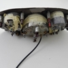 Ferrari 250 Instrument Cluster with Gauges