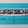 Ferrari 250 Granturismo Coupe Pininfarina (PF Coupe) Sales Brochure