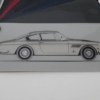 Ferrari 250 GT Coupe 2+2 (GTE) Paint Sample Swatch