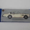Ferrari 250 GT Coupe 2+2 (GTE) Paint Sample Swatch
