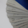 Ferrari 250 GT Coupe 2+2 (GTE) Paint Sample Swatch