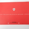 Ferrari 250 Granturismo Coupe Pininfarina (250 SWB) Sales Brochure