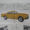 Ferrari 250 Granturismo Sales Brochure