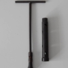 Ferrari 250 Inside Plug Spark Plug Wrench & Plug Tool
