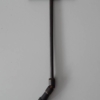 Ferrari 250 Inside Plug Spark Plug Wrench & Plug Tool