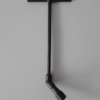 Ferrari 250 Inside Plug Spark Plug Wrench & Plug Tool
