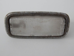Ferrari 250 275 330 365 Interior Light