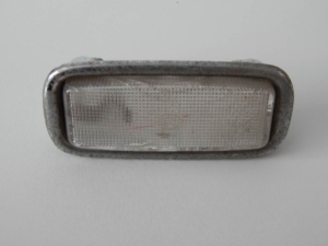 Ferrari 250 275 330 365 Interior Light