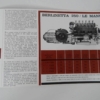 Ferrari 250 Le Mans Sales Brochure
