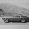 Ferrari 250 Granturismo Berlinetta (SWB) Sales Brochure