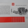 Ferrari 250 Granturismo Berlinetta (SWB) Sales Brochure