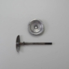 Ferrari 250 Spare Wheel Bolt Hold Down