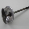 Ferrari 250 Spare Wheel Bolt Hold Down