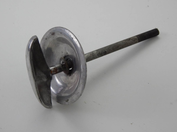 Ferrari 250 Spare Wheel Bolt Hold Down