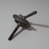 Ferrari 250 Spare Wheel Hold Down