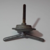 Ferrari 250 Spare Wheel Hold Down