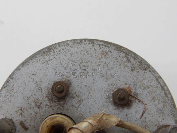 Ferrari 250 Veglia Borletti Clock