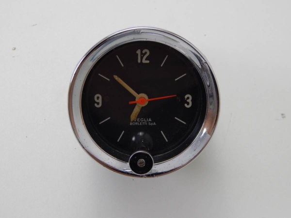 Ferrari 250 Veglia Borletti Clock