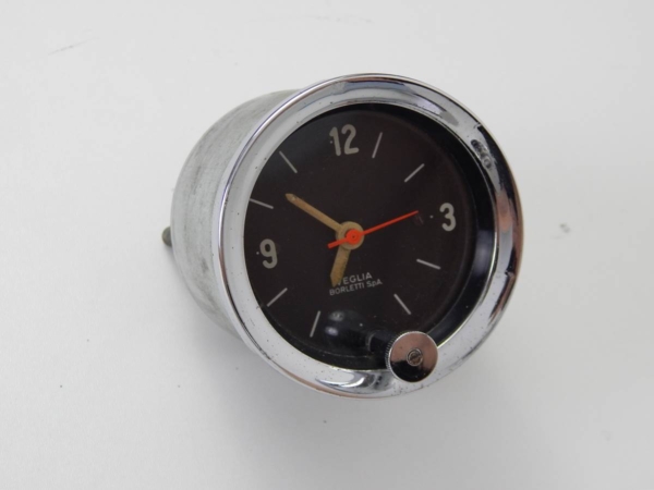 Ferrari 250 Veglia Borletti Clock