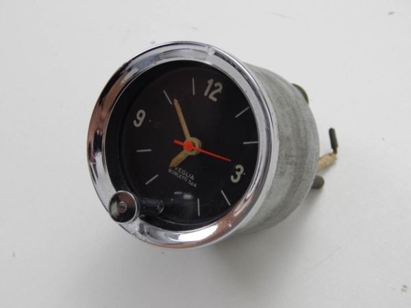 Ferrari 250 Veglia Borletti Clock