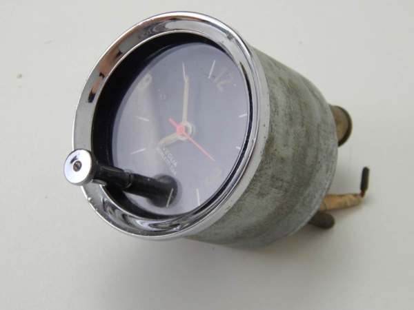 Ferrari 250 Veglia Borletti Clock
