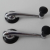 Ferrari 250 275 Pair of Interior Winder Handles