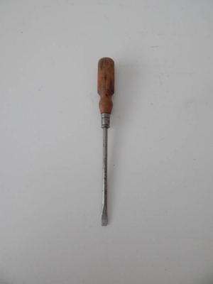 Ferrari 250 275 330 Wooden Handle Screwdriver