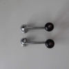 Ferrari 250 275 Interior Window Winder Crank Handles