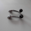 Ferrari 250 275 Interior Window Winder Crank Handles