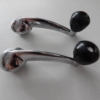 Ferrari 250 275 Interior Window Winder Crank Handles