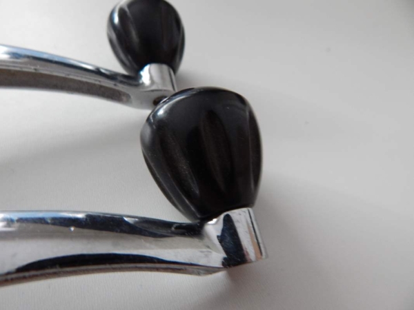 Ferrari 250 275 Interior Window Winder Crank Handles