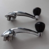 Ferrari 250 275 Interior Window Winder Crank Handles