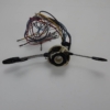 Ferrari 275 246 Dino Indicator Stalk Assembly