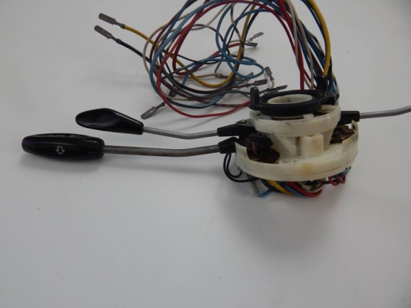 Ferrari 275 246 Dino Indicator Stalk Assembly