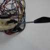 Ferrari 275 246 Dino Indicator Stalk Assembly
