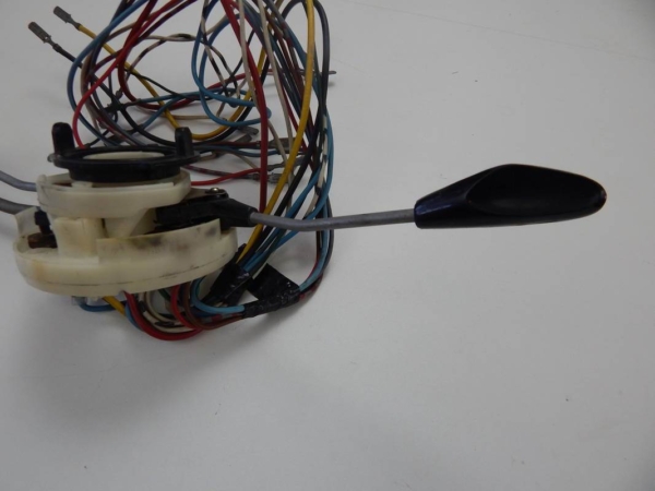 Ferrari 275 246 Dino Indicator Stalk Assembly