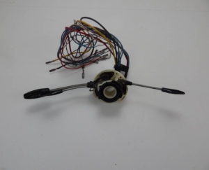 Ferrari 275 246 Dino Indicator Stalk Assembly