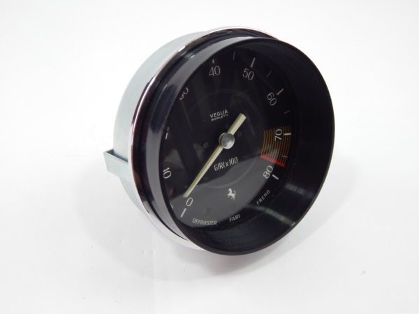 275 365 GTB4 Daytona Rev Counter Tachometer