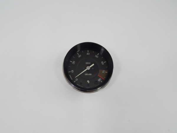 275 365 GTB4 Daytona Rev Counter Tachometer