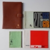 Ferrari 275 GTB/4 Pouch Set