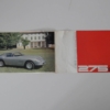 Ferrari 275 GTB/4 Sales Brochure