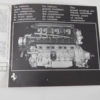 Ferrari 275 GTB/4 Sales Brochure