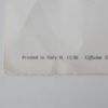 Ferrari 275 GTB/4 Sales Brochure