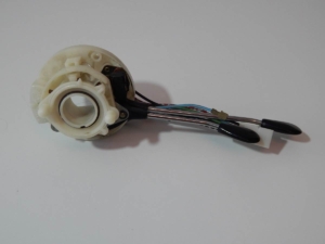 Ferrari 275 330 Indicator Stalk Assembly