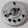 Ferrari 275 330 Veglia Borletti Rev Counter Tachometer